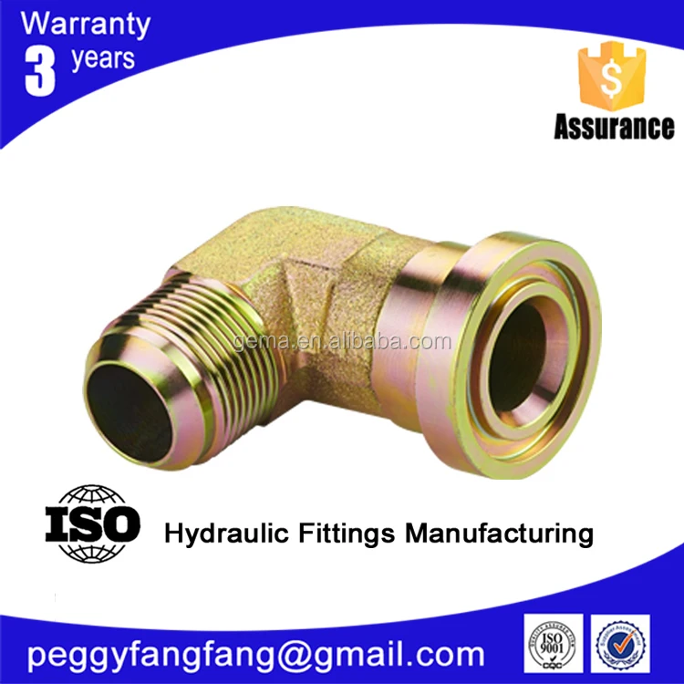 hydraulic fittings 1jg/male connector/ bspp 37flare male bsp parallel thread hydraulic hose fitting /camlock coupling/pneumatic