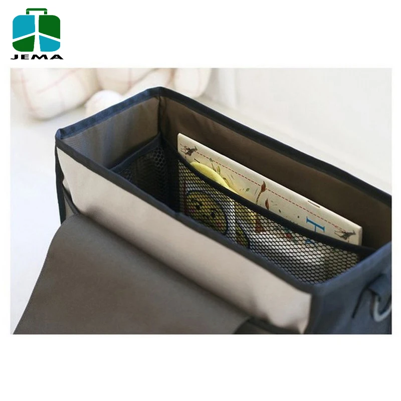 Hot Selling Baby Stroller Bags Organizer Carriage Pram Cart Mummy Infant Nappy Bags Wholesale