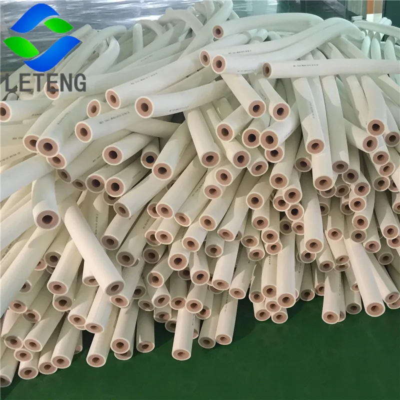 
Best price high quality cheap air conditioner copper aluminum tube pipe <span style=