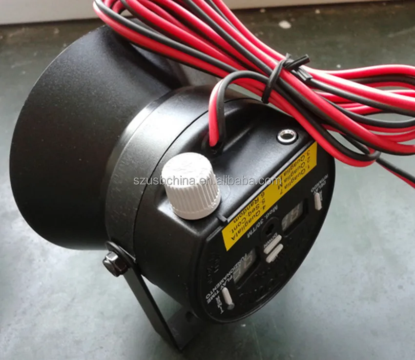 Электронная приманка птицы, 35 Вт, динамик для охоты, черное устройство, хорошие цены, звуковой звонок для птиц