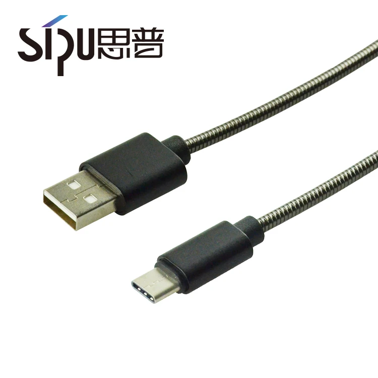 Usb-кабель для быстрой зарядки SIPU 0 2 м 1