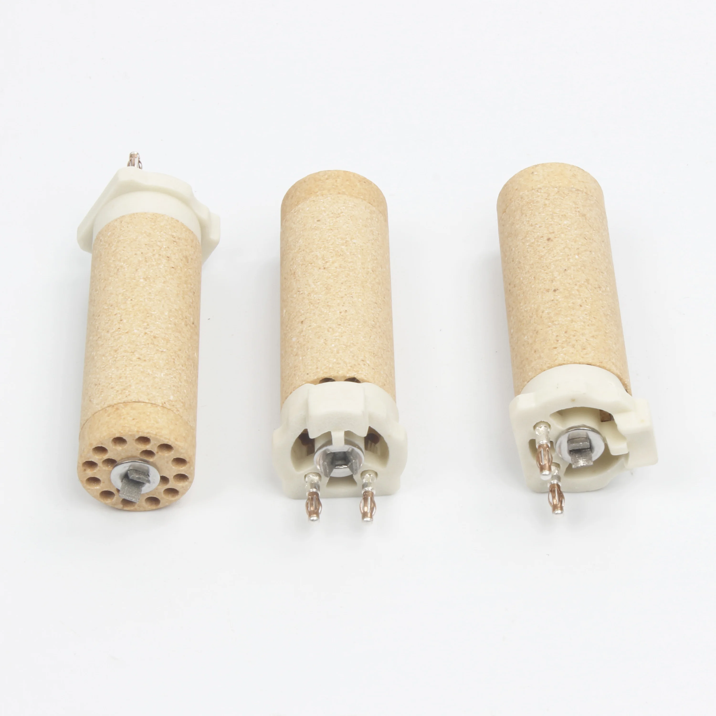 101.330 Mini Ceramic heating element 800W ceramic rod heating element