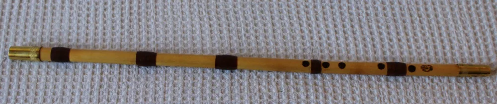 
Persian High Quality Ney Nay By Master Alavi 