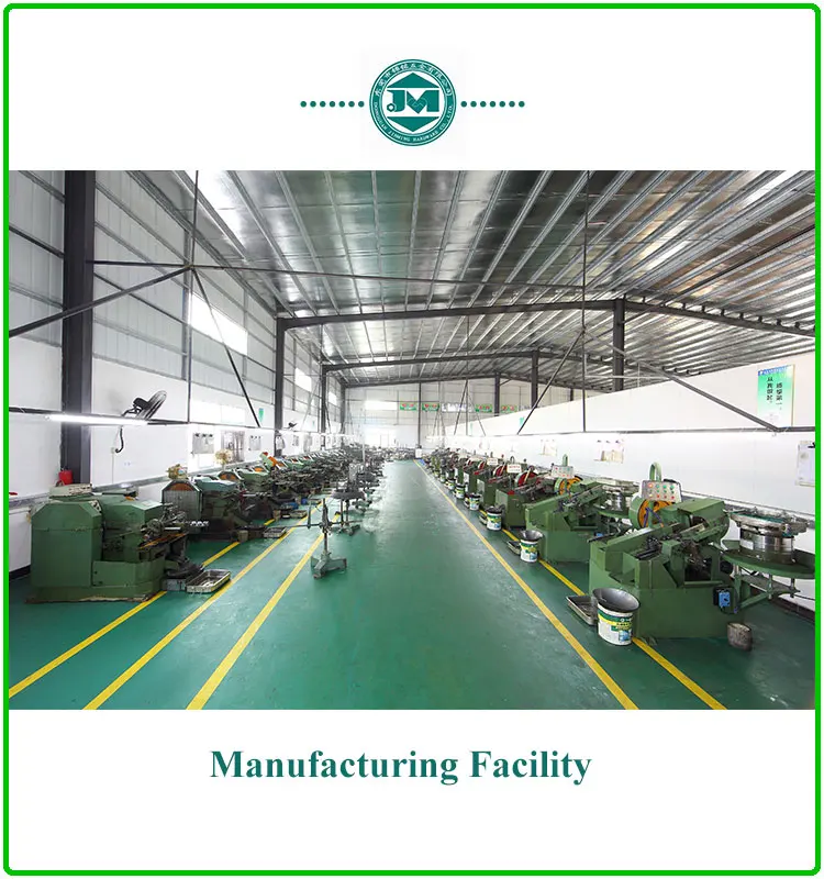 internal threaded bolt Hex socket Hollow bolt  Chicago screw