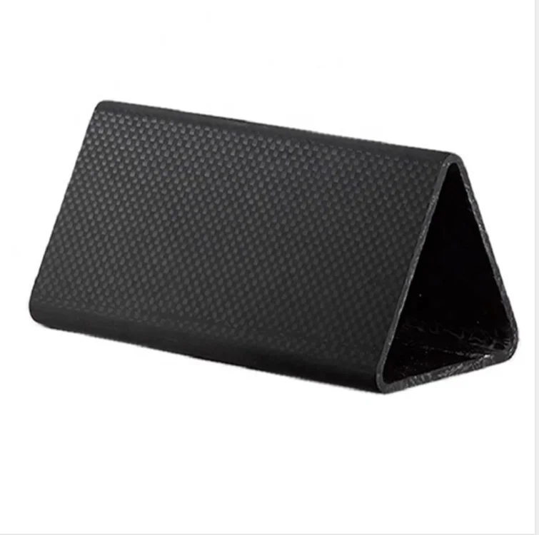 Треугольная трубка из углеродного волокна высокого