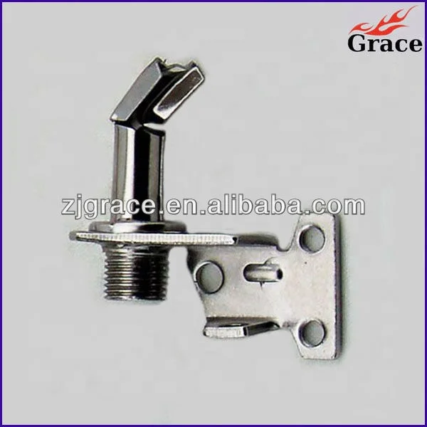 Ningbo household gas water heater pilot burner