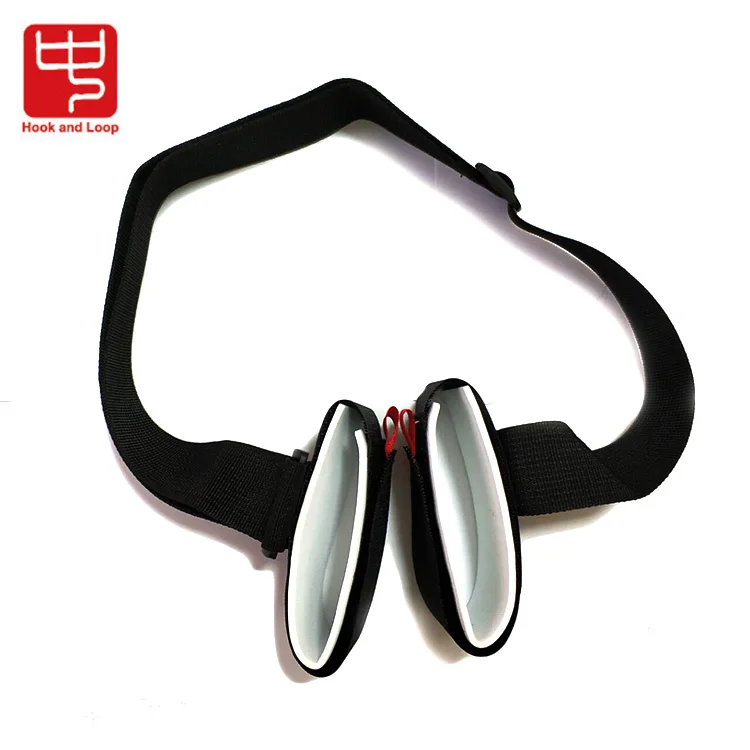 
Custom Alpine Ski carrier strap 