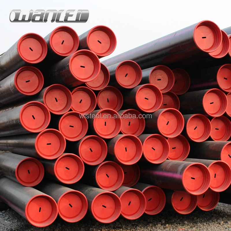Astm a106 лучший поставщик бесшовные стальные трубы для газа и линия нефтепроводов