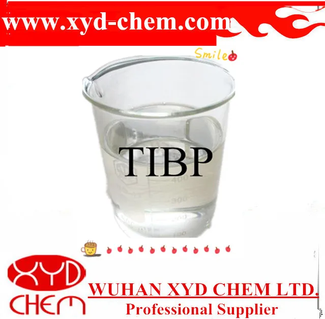 Бетон примесь defoamer Triisobutyl фосфат (TIBP)