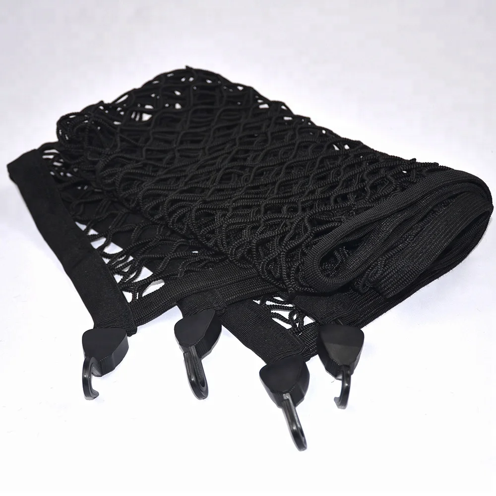 Hot sale cheap   elastic stretch  cargo net