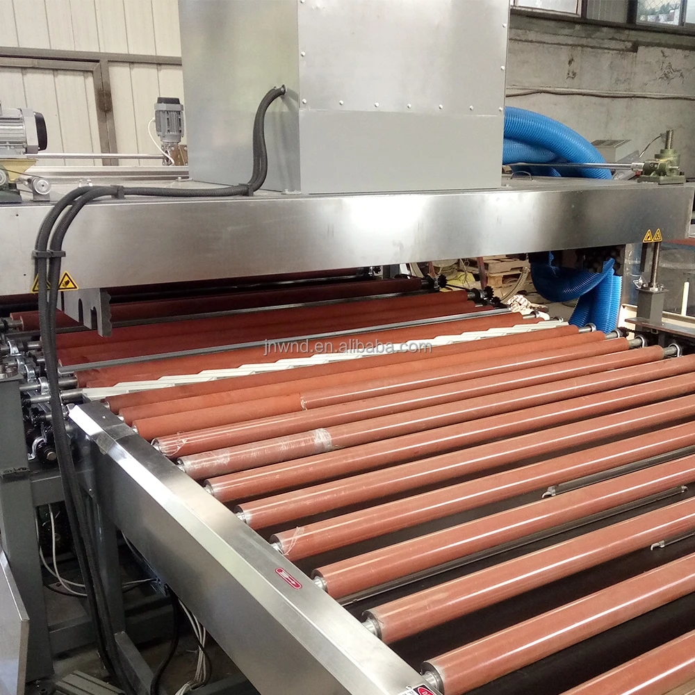 Insulating Glass Machine Horizontal Glass Washing Machine 2500mm
