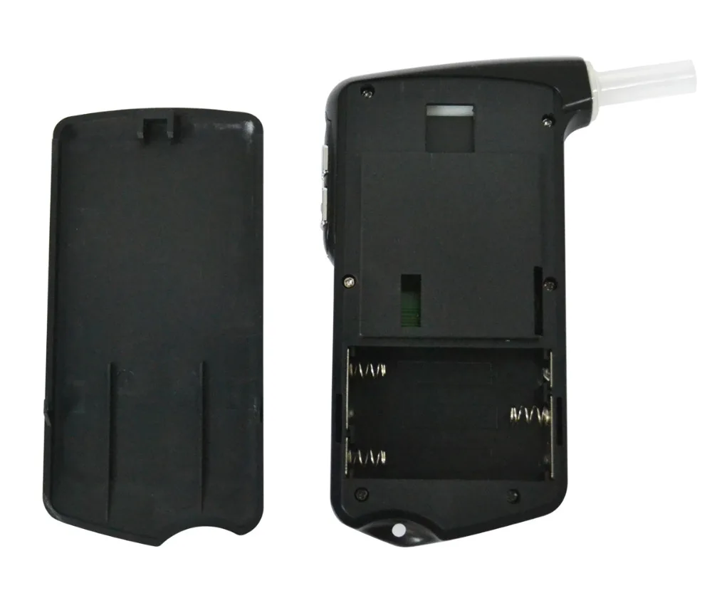 AT-868FP With print function  Alcohol breath  Tester  Digital   Breathalyzers Alcohol Tester Price  LCD Display Fuel Cell Sensor