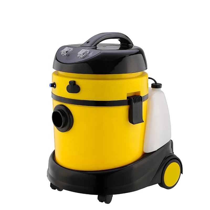 wet and dry carpet steam vacuum cleaner washing machine for carpets