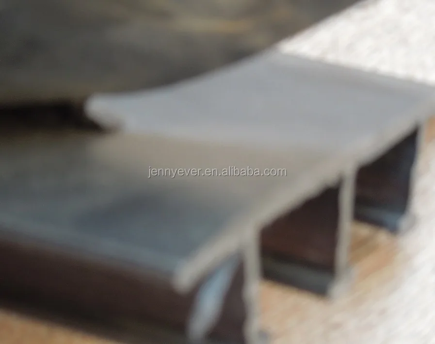 
HDPE GEOMEMBRANE ATTACHMENT CONCRETE EMBEDMENT STRIP POLYLOCK 