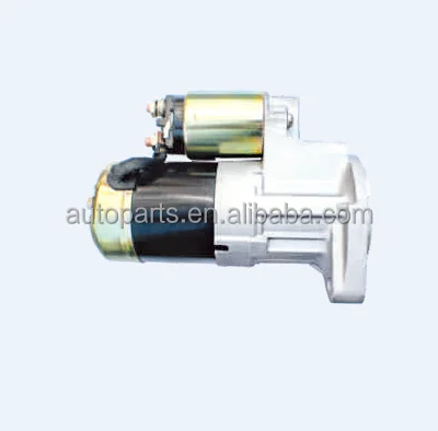 Для использования в автомобиле STR-MI-1025 - 12V пусковое устройство для MITSUBISHI - M1T60081/M1T60381/2-1444-MI/17437