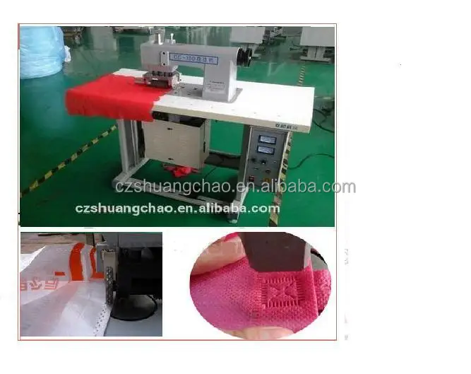 leather lace cutting machine
