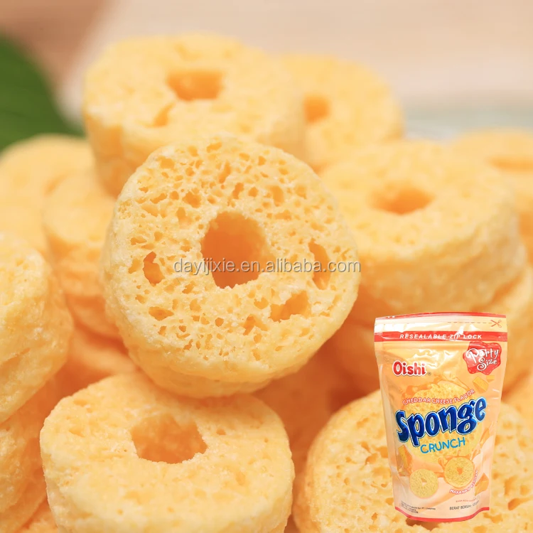 Dayi China Corn Cheese Sticks Puff Snack Food Double Screw Extruder Machine