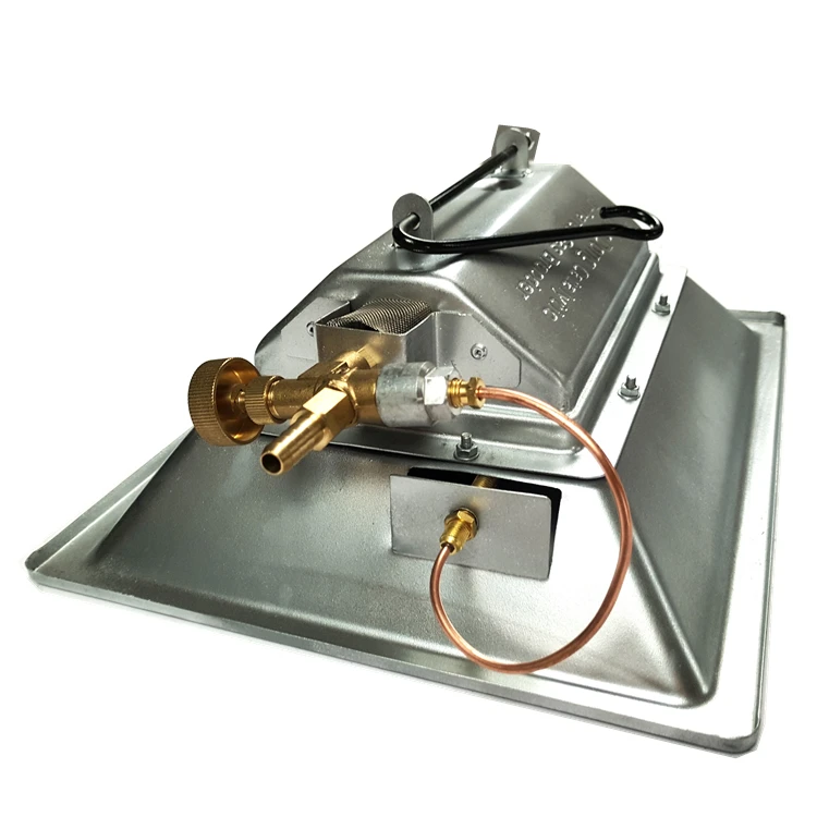 Best Quality Birds &Chicks &Piglet& Poultry Farm &Livestock Fowl Infrared Gas,LPG Heater Brooder Burner THD2606