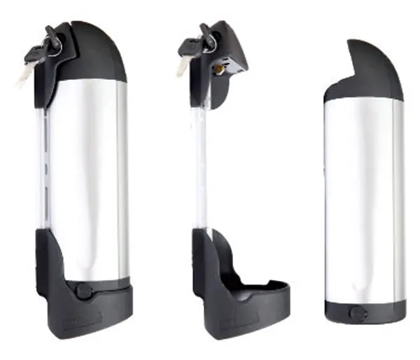 Wholesale 36v 9ah Deep Cycle Rechargeable Lithium Battery For Ebike