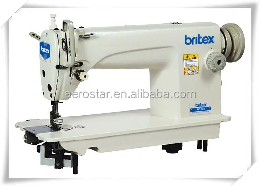 
BR-338 Industrial Hand Stitch Taking Shoe repair Sewing Machine For Sale Taking Sewing Machine 