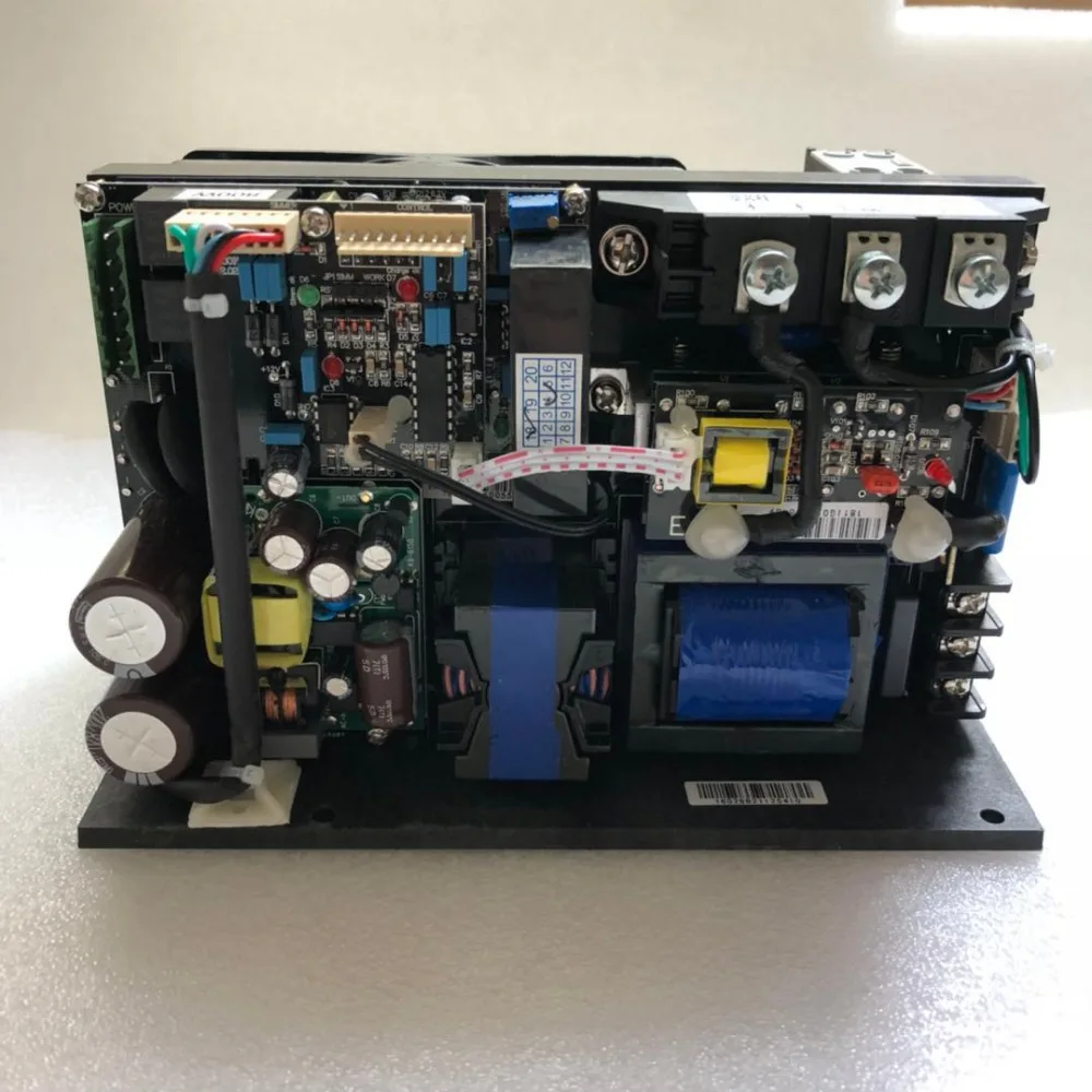 IPL Power Supply 800 W spare parts/power supply main board for ipl