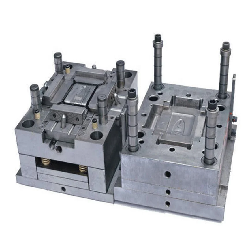 tpu pmma abs pc cell phone covers  case injection mold