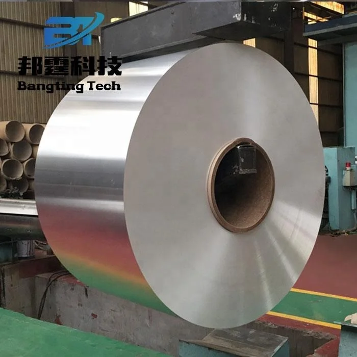Aluminium Galvalume Sheet Aluminum Coil Price Per Ton