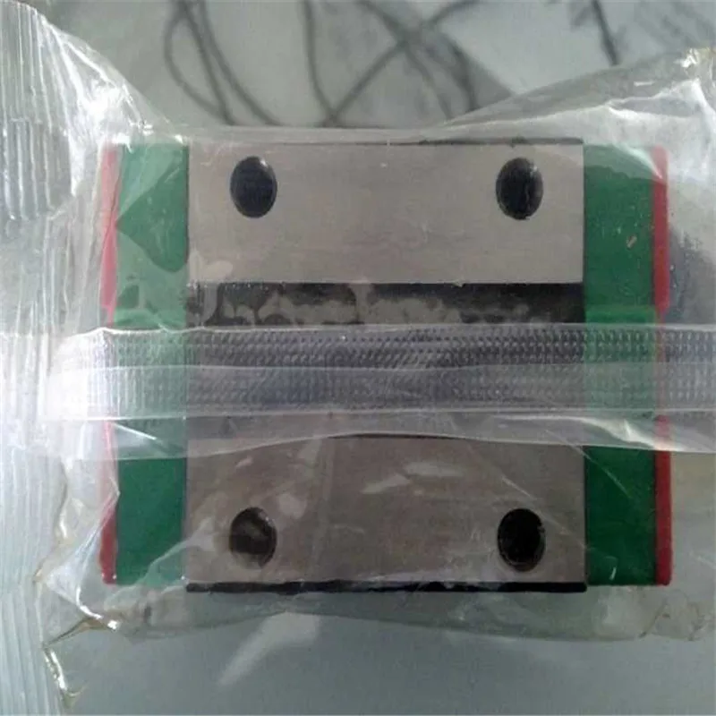 Высокопроизводительный направляющий рельс HGR20, рельсовый блок HGH20CA для станка с ЧПУ