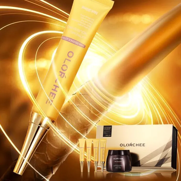 Nourishing Hair Mask Hydro SPA Hair Treatment Set