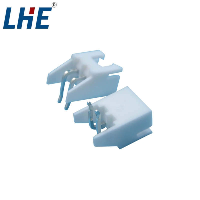 Electric water heater wire harness jst xh connector 2.5mm pitch