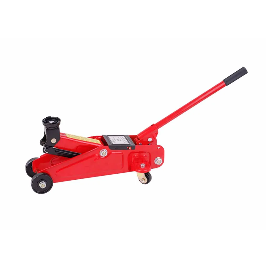 
2T hydraulic car floor jack with CE certificate 