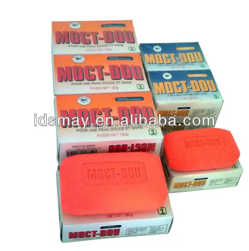 Idsmay anti fungal soap since 1958