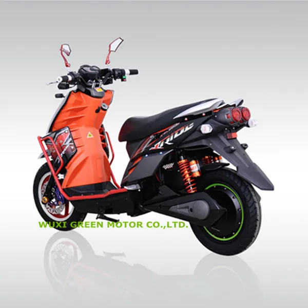 super speed scooter electric battery motorcycle