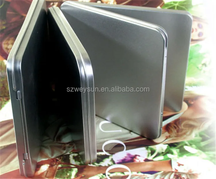 square white plain cd box cd box cd case dvd box DHL freeshipping