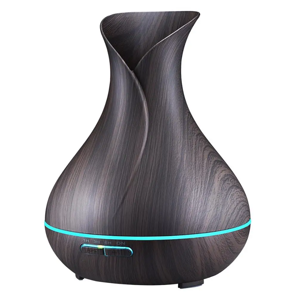 Competitive Price High Quality Aromatherapy Air Humidifier Aroma Oil Diffuser