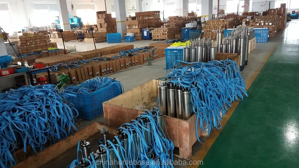 3.5 SD 2.5 [ 3.5 inch Deep Well Borehole Submersible Water Pump (HIgh Price & Quality)]