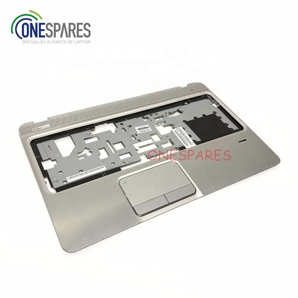 
Laptop Palmrest Touchpad Cover For HP envy M6 M6-1000 M6-1125dx M6-1035dx M6-1009DX Silver 705196-001 