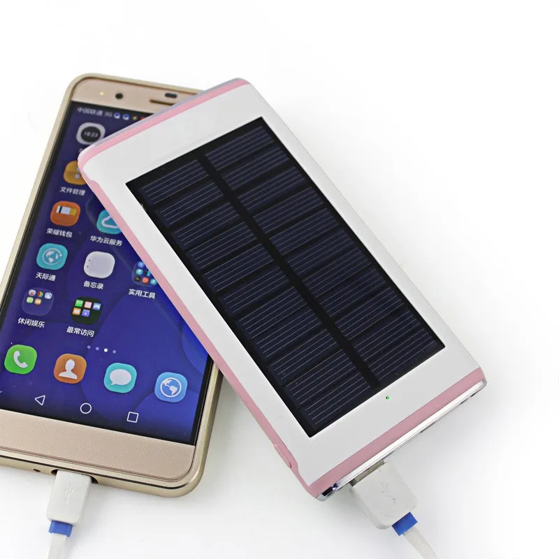 power bank 25000mah 3 usb