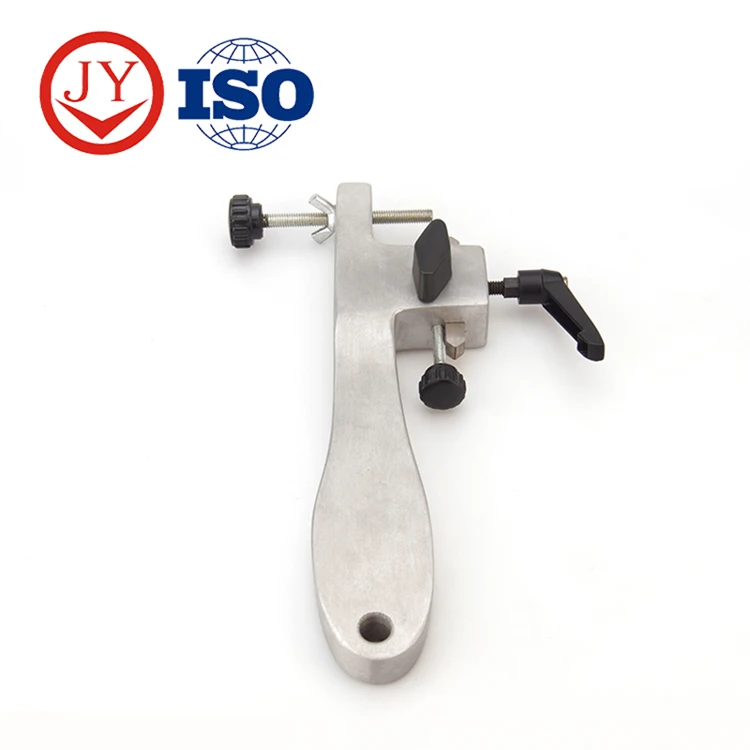 Edge trimming glass tool glass lace plier