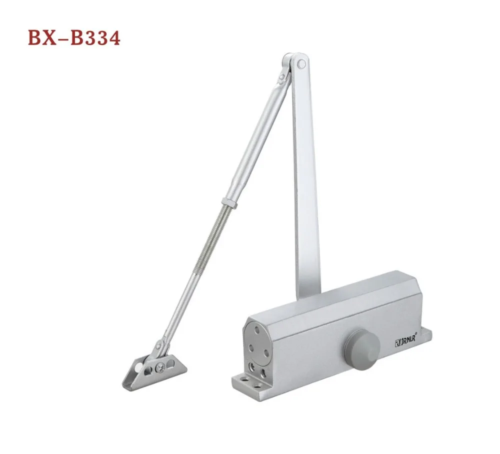 
high quality overhead hydraulic fireproof piston door closer 