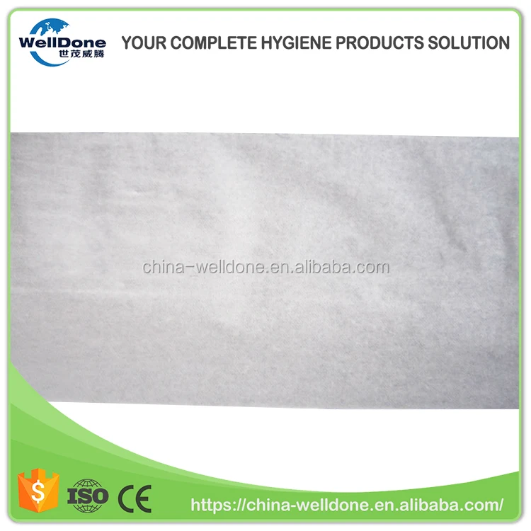 Packing recycled toilet 100%cotton tissue paper
