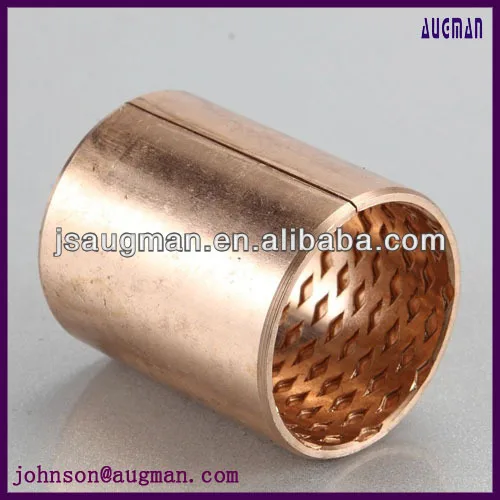 
 FB-090 втулка для воды, бронзовая втулка  <span style=