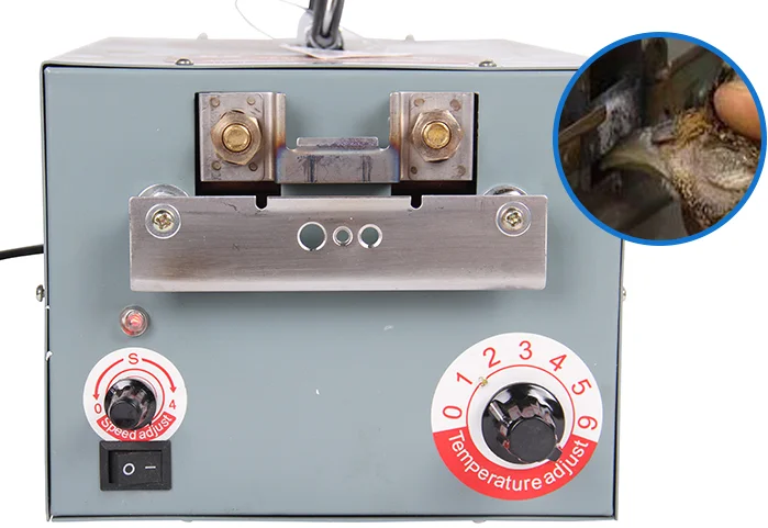 poultry chicken debeaker factory, Automatic chicken debeaking machine electric