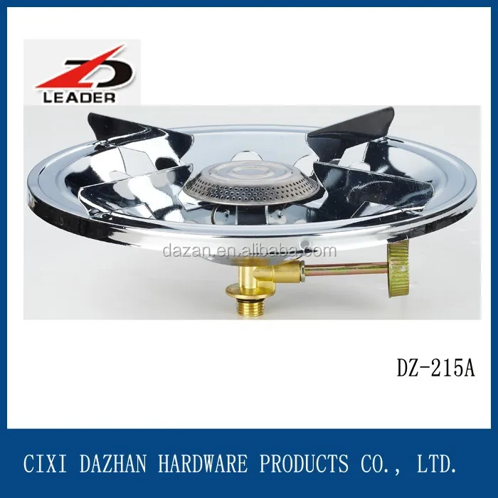 Good quality gas cooker, ignition electrode for gas burner, mini gas stoves for camping