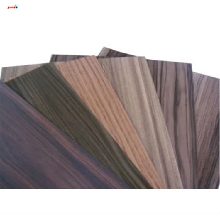 ACP  facade roof color aluminum composite panel materials exterior wood wall cladding