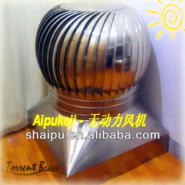 turbo exhaust fan for industry 980mm