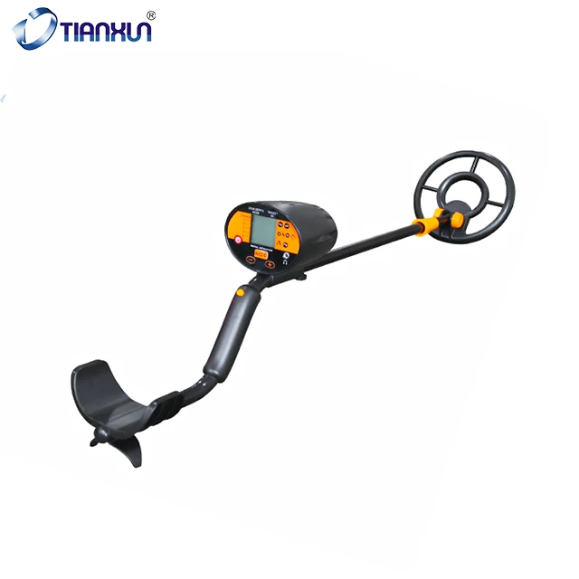 high sensitivity  MD-3060 portable underground gold metal detector