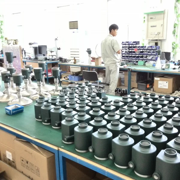 Завод снабжал радар Датчик уровня масла топливный бак