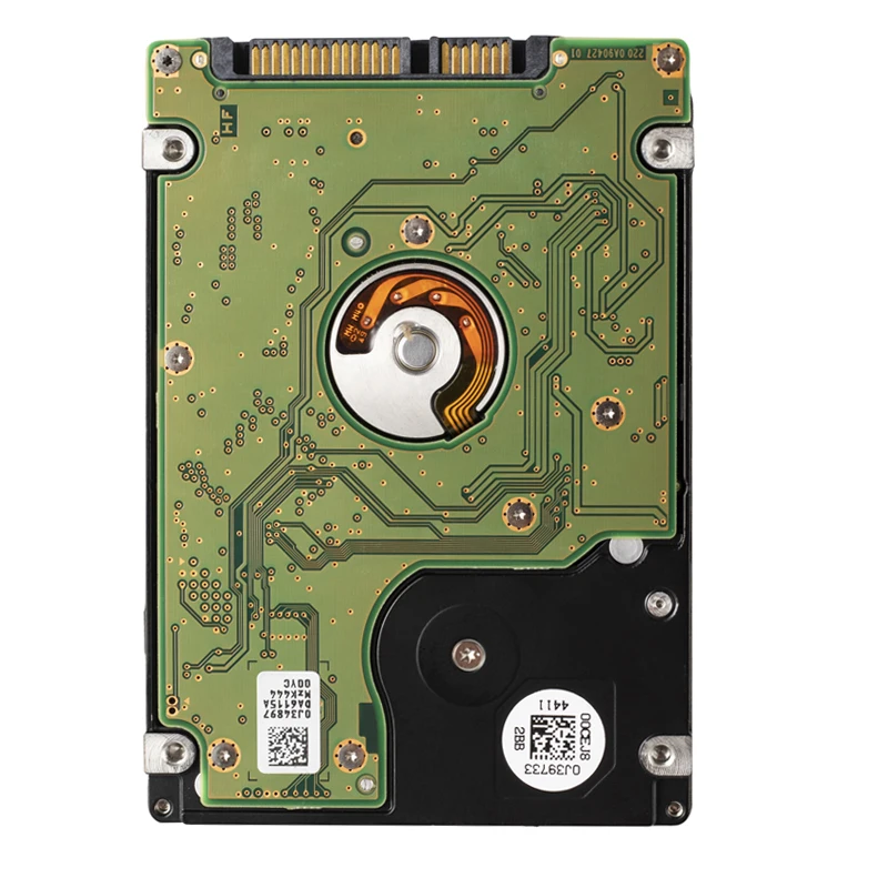 OEM Wholesale Refurbished HDD 320GB Internal Hard Drive Disk 2.5 inch for Laptop
