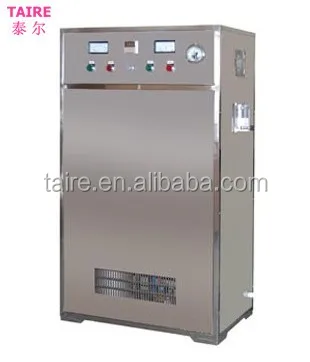 ozone air purifier ionizer taire machine